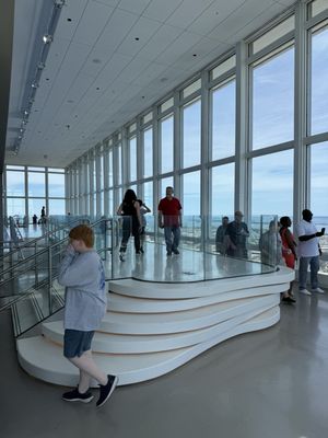 View Boston by null