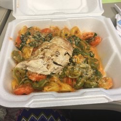 JACs - Tortellini special