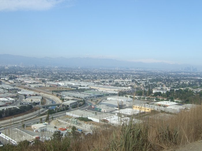 Slide of SGR Painting