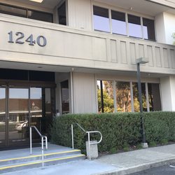 MarinHealth Outpatient Imaging Center - Front entrance