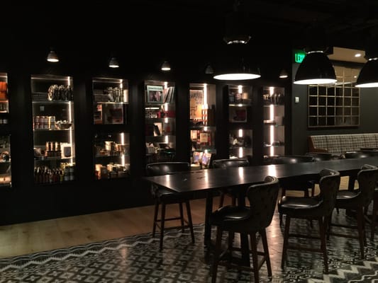 Café 605 by null