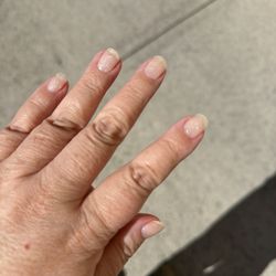 Top Nails & Spa