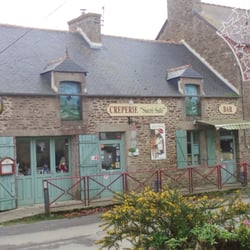 Crêperie Sucré Salé