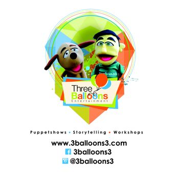 Three Balloons Entertainment - Performing Arts Near Me