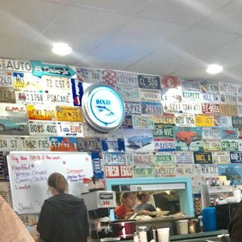 Peggy Sue's Diner - Diners Near Me - Chesterton, Indiana