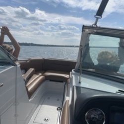 Freedom Boat Club