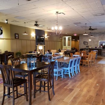 Fig Tree Cafe - Coffee & Tea Near Me - Jonesboro, Georgia