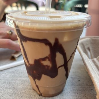 Cafe Papillon - Iced mocha - Breakfast & Brunch Near Me - Rehoboth Beach, Delaware Cafe Papillon - Iced mocha - Breakfast & Brunch Near Me - Rehoboth Beach, Delaware