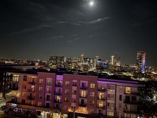 El Five by null