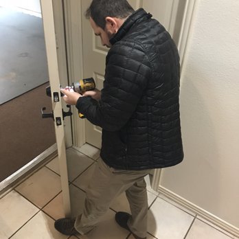 Best Locksmith - Great work! - Keys & Locksmiths Near Me - Dallas, Texas