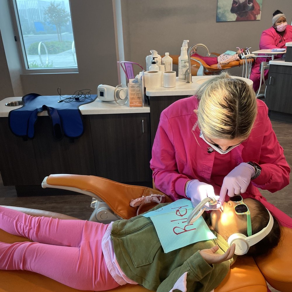 Powell Pediatric Dentistry - Pediatric Dentists Near Me - Fresno, California Powell Pediatric Dentistry - Pediatric Dentists Near Me - Fresno, California