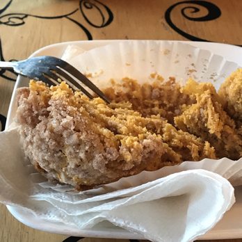 Aspen Street Coffee - Pumpkin apple muffin - Coffee & Tea Near Me - Fruita, Colorado Aspen Street Coffee - Pumpkin apple muffin - Coffee & Tea Near Me - Fruita, Colorado