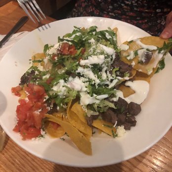 Gonza Tacos Y Tequila - Mexican Near Me - Cary, North Carolina
