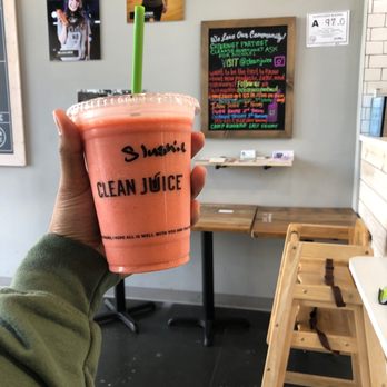 Clean Juice - Juice Bars & Smoothies Near Me - Morrisville, North Carolina Clean Juice - Juice Bars & Smoothies Near Me - Morrisville, North Carolina