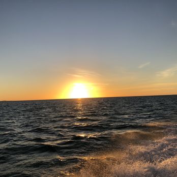 Jersey Key Charters - Fishing Near Me - Marathon, Florida
