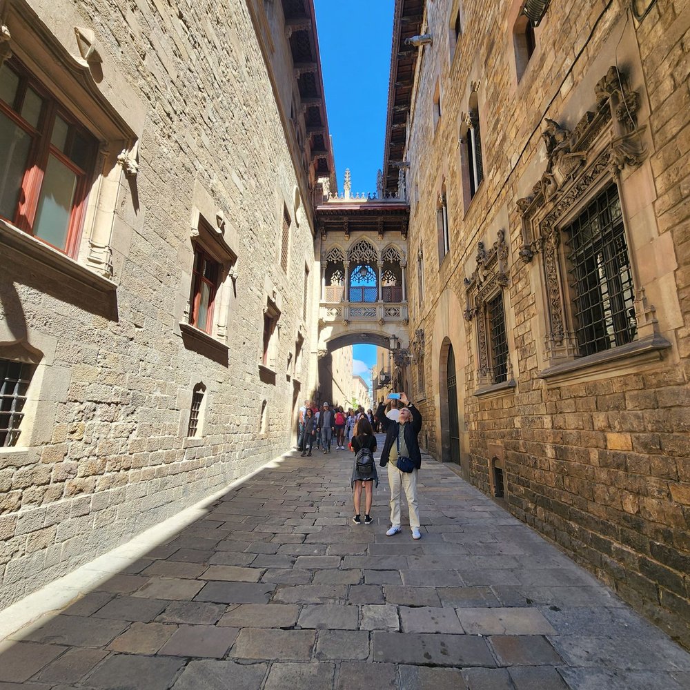 Barri Gòtic - Local Flavor Near Me