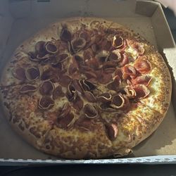Little Caesars - Fanceroni