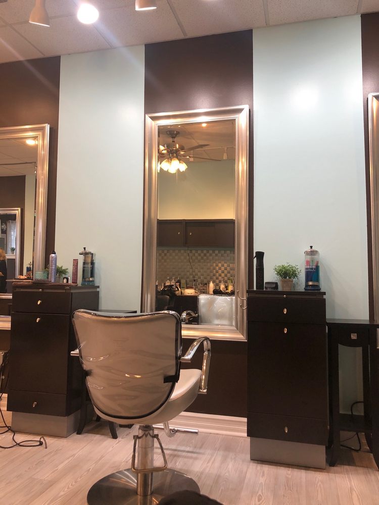 BIJOU 10 Photos & 17 Reviews Hair Salons 6 Jordan St, Skaneateles