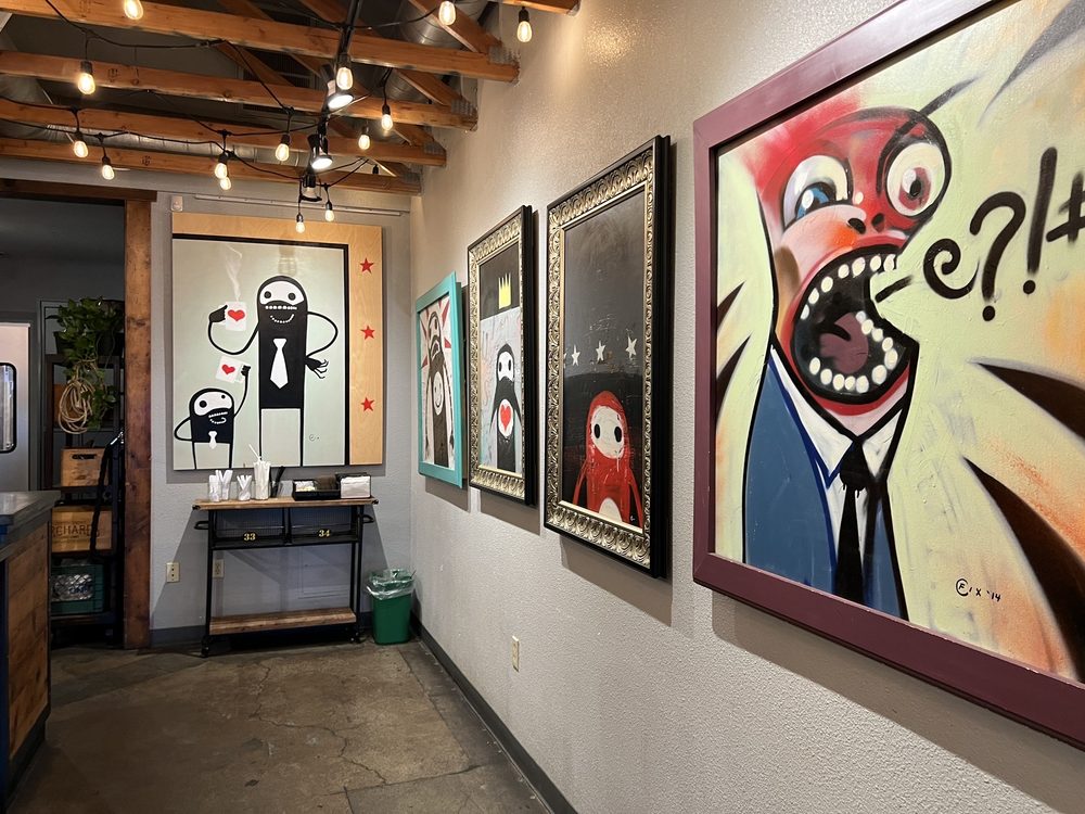 East Bay Coffee