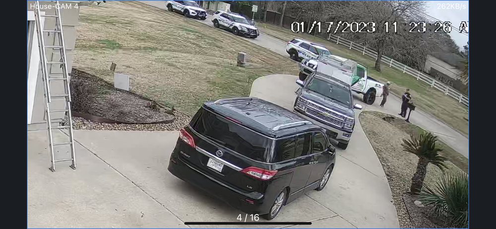 Slide of Paez Roofing and Remodeling