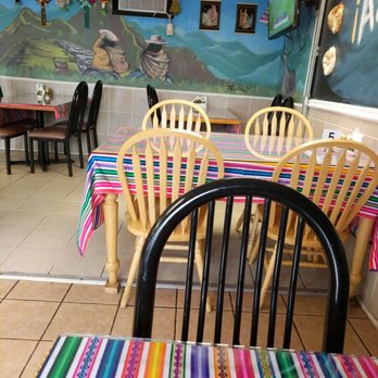 Asu Mare - If there is a TV playing live soccer, then it is a definite authentic Latino restaurant lol. - Peruvian Near Me - Freehold, New Jersey Asu Mare - If there is a TV playing live soccer, then it is a definite authentic Latino restaurant lol. - Peruvian Near Me - Freehold, New Jersey