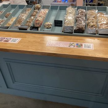 Cara's Cookie Company - Selection - Food Court Near Me - High Point, North Carolina