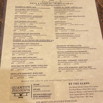 Barnstormer Winery - Wine Menu - Wineries Near Me - Rock Stream, New York Barnstormer Winery - Wine Menu - Wineries Near Me - Rock Stream, New York