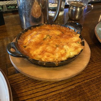 Lucille's - Baked Mac & Cheese - New American Near Me - Houston, Texas