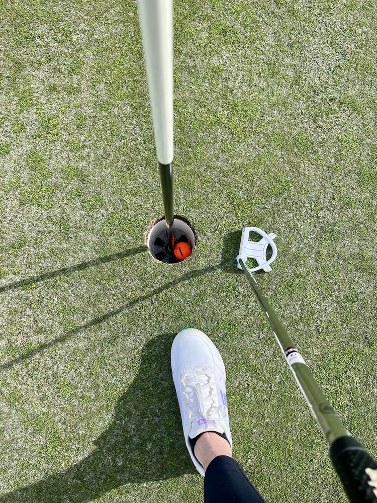 Viewpoint Golf Resort - wedding in Mesa, AZ