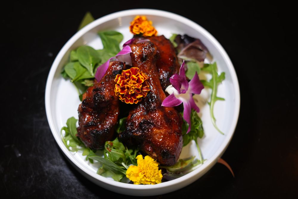 Savvy Bistro & Bar
