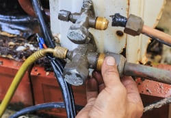 Slide of 1-800-Plumber+Air of Fairfield County