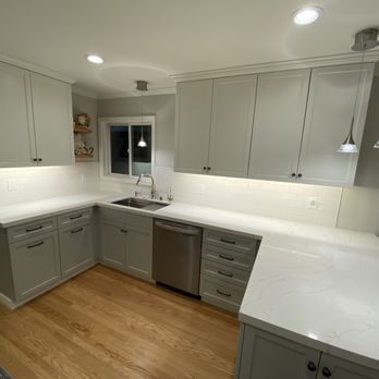 Signature Kitchen & Bath Design - Sink side - Interior Design Near Me - Cupertino, California Signature Kitchen & Bath Design - Sink side - Interior Design Near Me - Cupertino, California