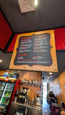 Taco Bamba by null