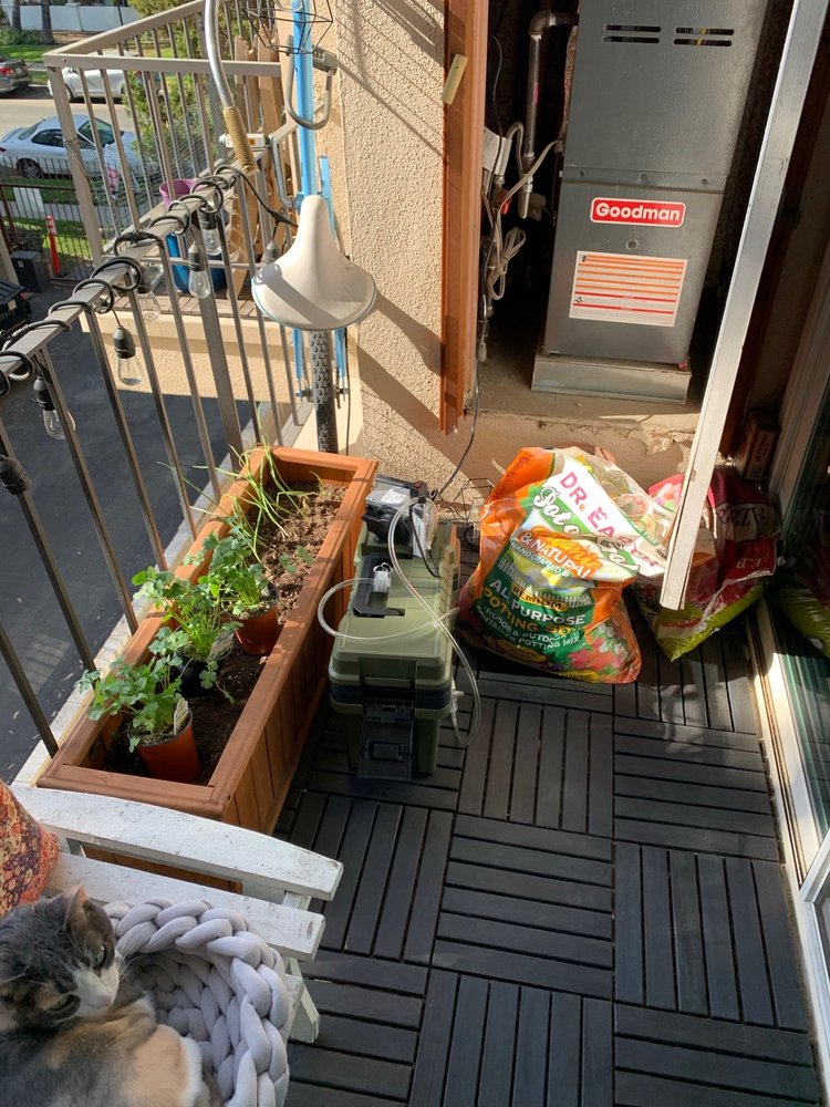 SC Testing - mold inspector in Palmdale, CA