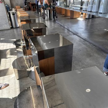 Stereoscope Coffee - Coffee Roasteries Near Me - Los Angeles, California Stereoscope Coffee - Coffee Roasteries Near Me - Los Angeles, California