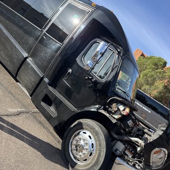 Mcneal'S Towing Car & Truck Repair: Reliable Roadside Help