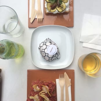 Otto - Pranzo per due - Breakfast & Brunch Near Me - Milan, Michigan