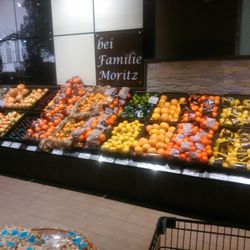 EDEKA Moritz - Obst
