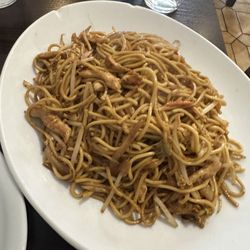 Rice & Noodle