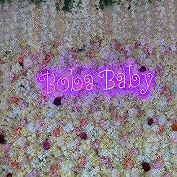 Boba Baby - Bubble Tea Near Me - Palm Beach Gardens, Florida Boba Baby - Bubble Tea Near Me - Palm Beach Gardens, Florida
