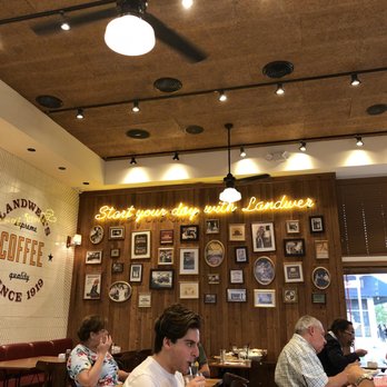 Cafe Landwer - Rutherford & Bathurst - Cafes Near Me - Maple, Ontario Cafe Landwer - Rutherford & Bathurst - Cafes Near Me - Maple, Ontario