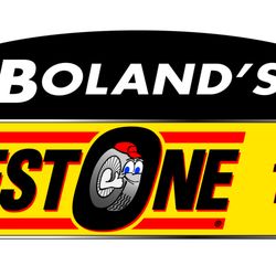 Boland's Best-One Tire of Holland
