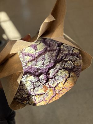 Baking With Ish by null