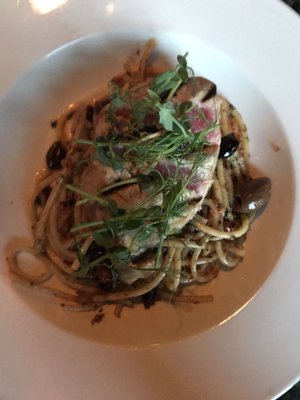Parker's Bistro by null
