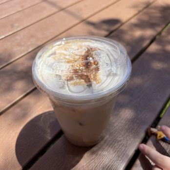 Ladd Coffee - TYS Cream Top - Coffee & Tea Near Me - West Covina, California Ladd Coffee - TYS Cream Top - Coffee & Tea Near Me - West Covina, California