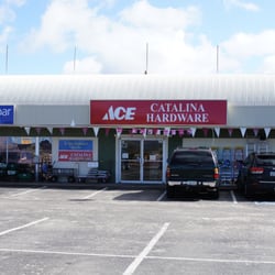 ACE Hardware - Storefront