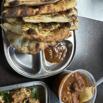 Paratha Grill - Indian Near Me - Artesia, California
