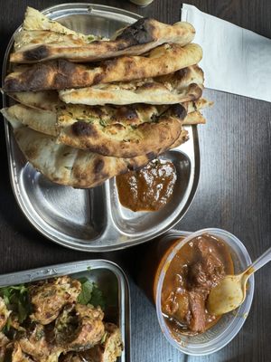 Paratha Grill by null