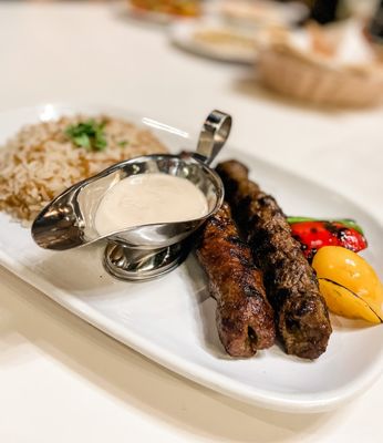 Makani | Upscale Mediterranean Cuisine Bar & Hookah Lounge by null