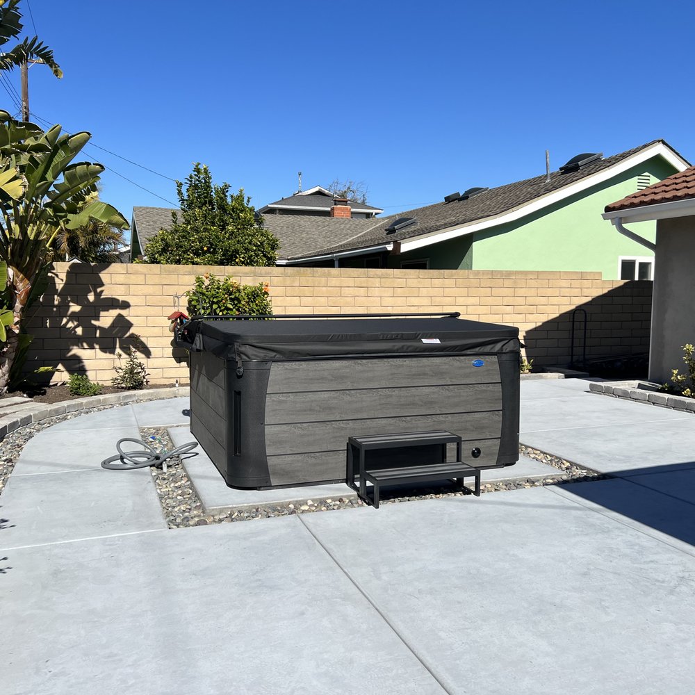 Leon's Finest Spa Movers - Movers Near Me Leon's Finest Spa Movers - Movers Near Me
